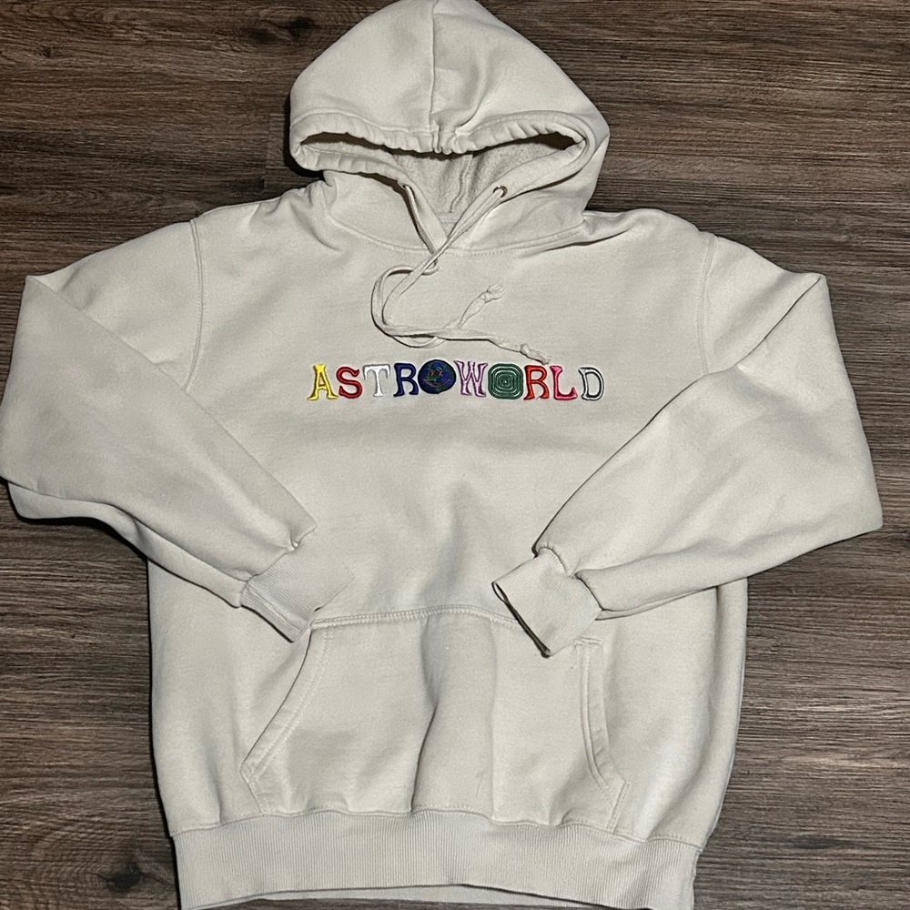 Astroworld Hoodie